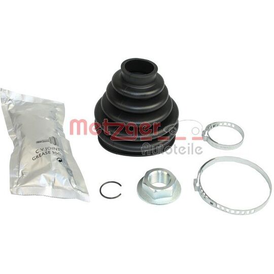 751.305 - Bellow Set, drive shaft 