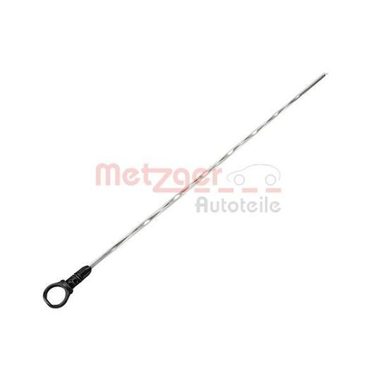 8001055 - Oil Dipstick 