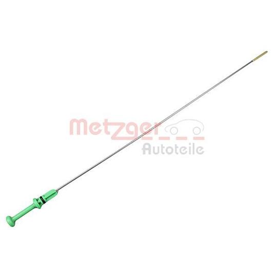 8001054 - Oil Dipstick 