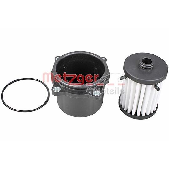 8020096 - Hydraulic Filter Set, automatic transmission 