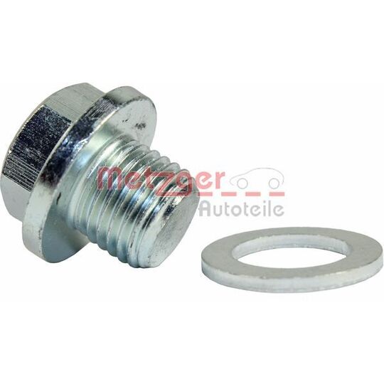 8030001 - Sealing Plug, oil sump 