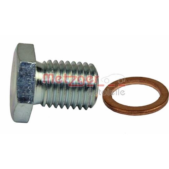 8030041 - Sealing Plug, oil sump 