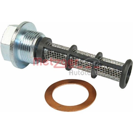 8030023 - Sealing Plug, oil sump 