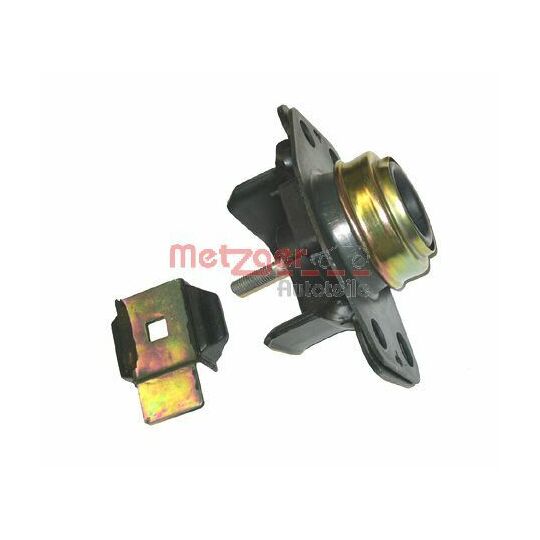 8050702 - Engine Mounting 