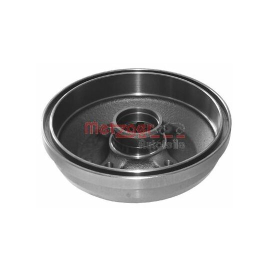 BT 1065 - Brake Drum 