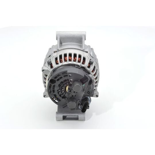 0 124 655 181 - Alternator 