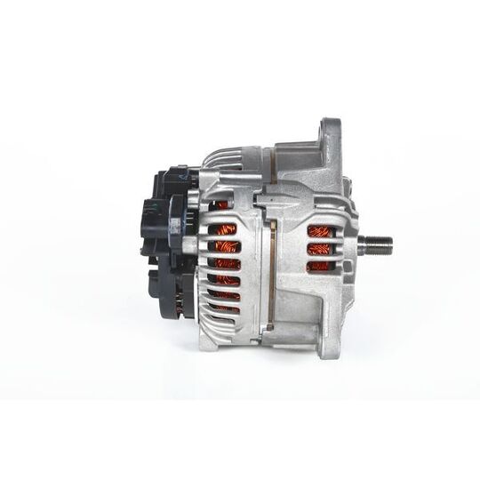 0 124 655 291 - Alternator 