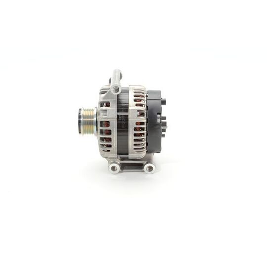 0 125 711 101 - Alternator 