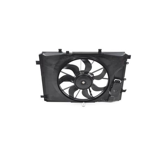 0 130 308 536 - Electric Motor, radiator fan 