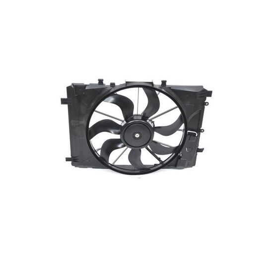 0 130 308 537 - Electric Motor, radiator fan 