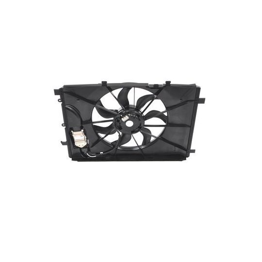 0 130 308 536 - Electric Motor, radiator fan 