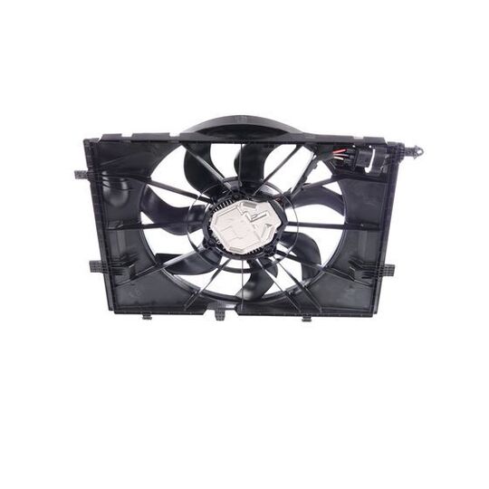 0 130 707 499 - Electric Motor, radiator fan 