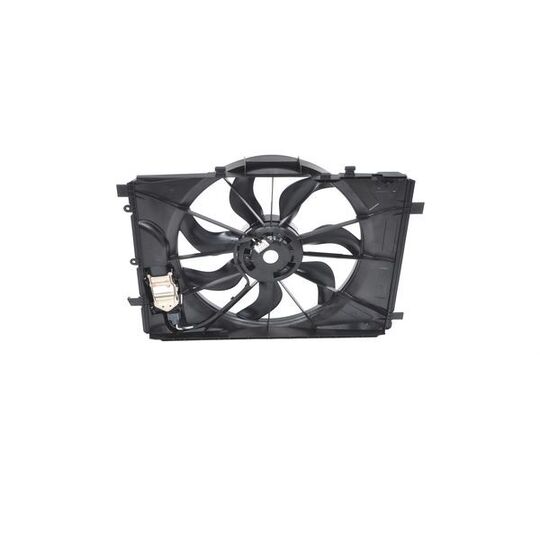 0 130 308 537 - Electric Motor, radiator fan 