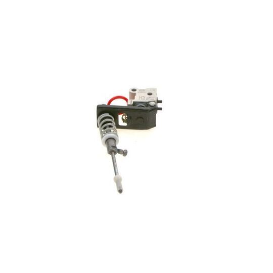 0 204 031 335 - Brake Power Regulator 