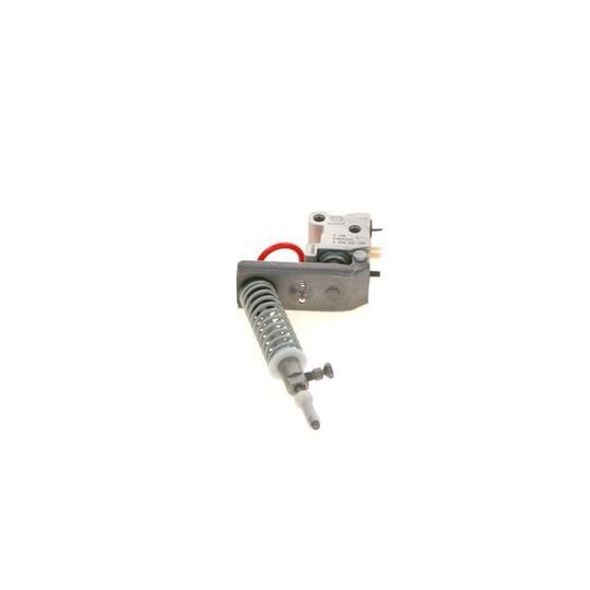 0 204 031 199 - Brake Power Regulator 