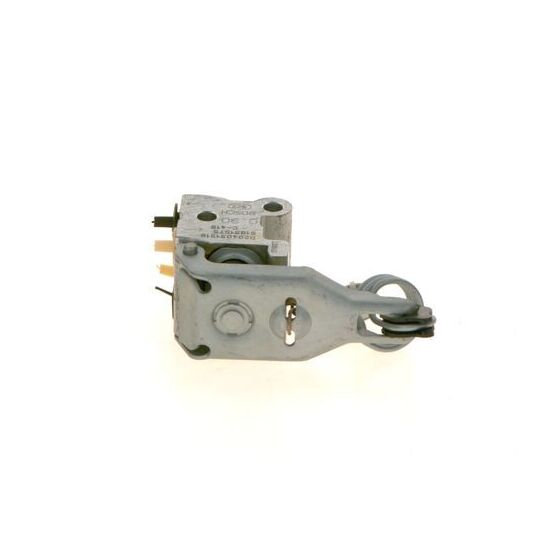 0 204 031 318 - Brake Power Regulator 