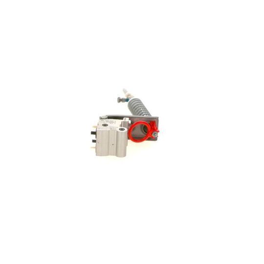 0 204 031 199 - Brake Power Regulator 