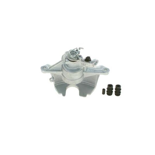 0 204 103 966 - Brake Caliper 