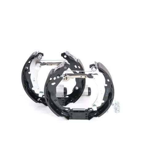 0 204 114 152 - Brake Shoe Set 