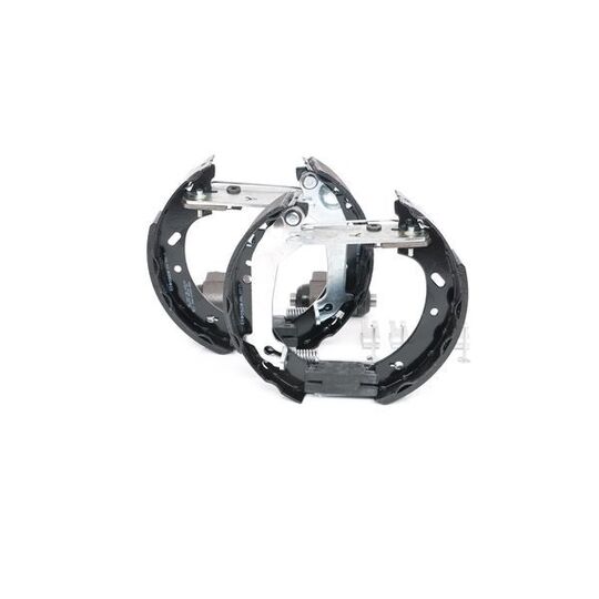 0 204 114 601 - Brake Shoe Set 