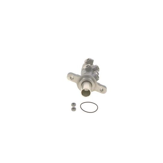 0 204 123 733 - Brake Master Cylinder 