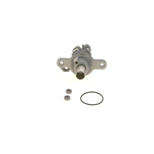 0 204 123 759 - Brake Master Cylinder 