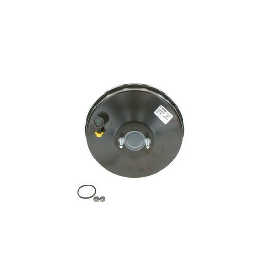 0 204 125 763 - Brake Booster 