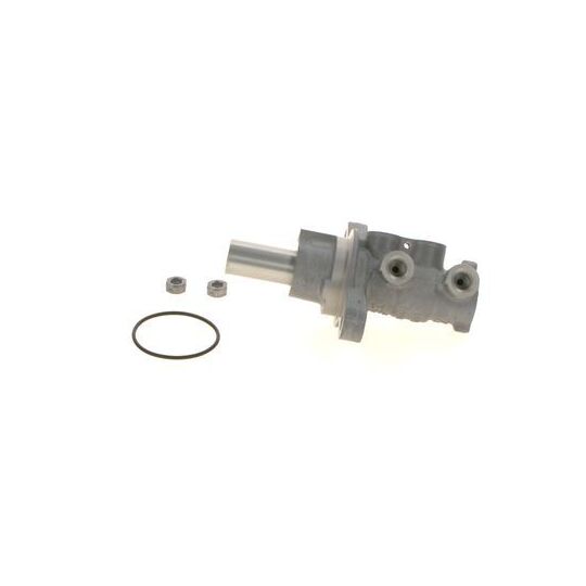 0 204 123 759 - Brake Master Cylinder 