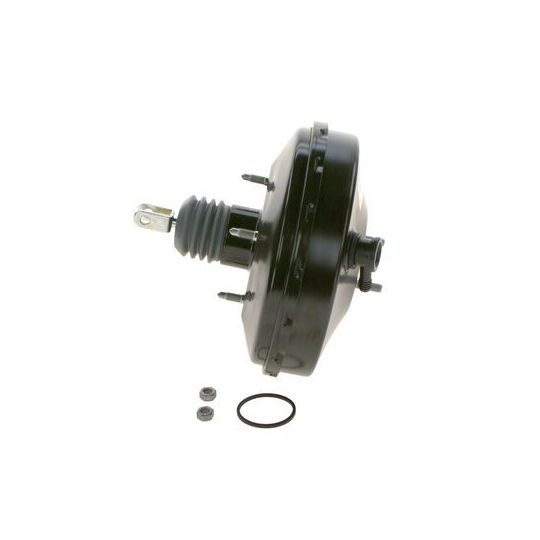 0 204 125 794 - Brake Booster 