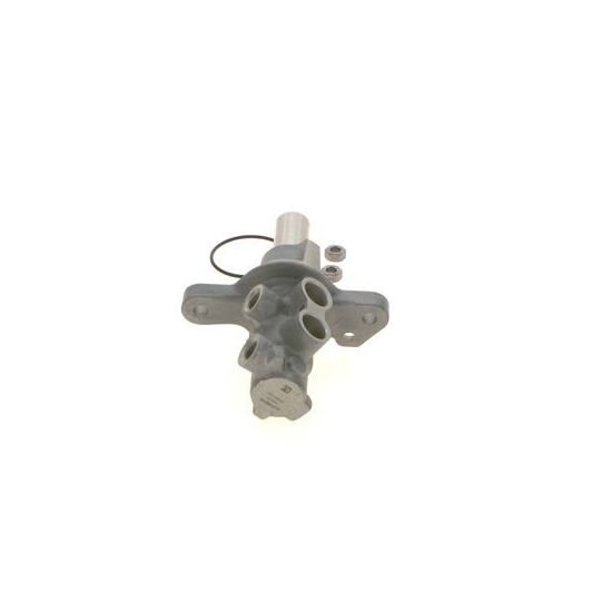 0 204 123 759 - Brake Master Cylinder 