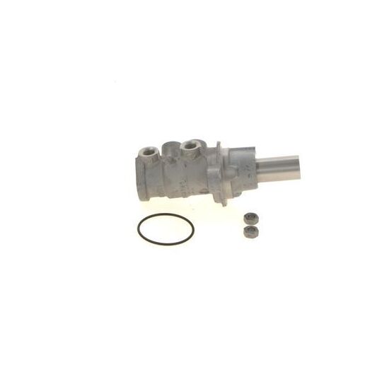 0 204 123 736 - Brake Master Cylinder 