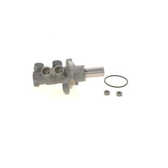 0 204 123 759 - Brake Master Cylinder 