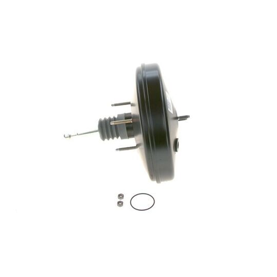 0 204 125 856 - Brake Booster 