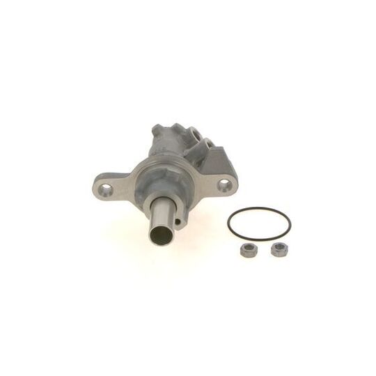 0 204 788 355 - Brake Master Cylinder 