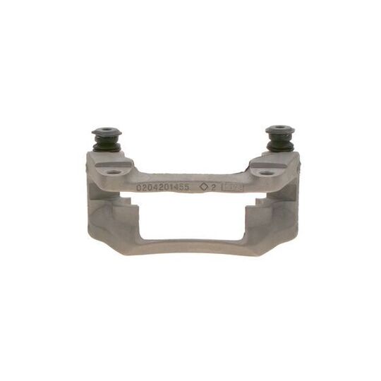 0 204 201 748 - Carrier, brake caliper 