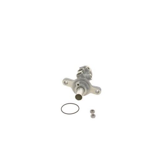 0 204 701 708 - Brake Master Cylinder 