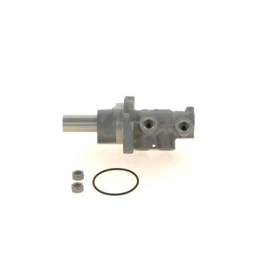 0 204 788 355 - Brake Master Cylinder 