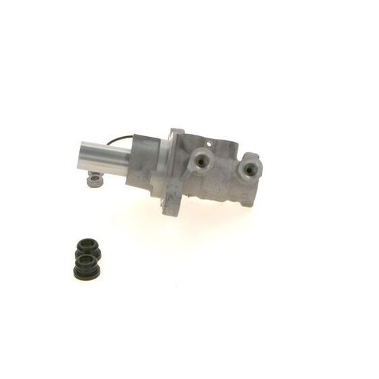 0 204 701 702 - Brake Master Cylinder 