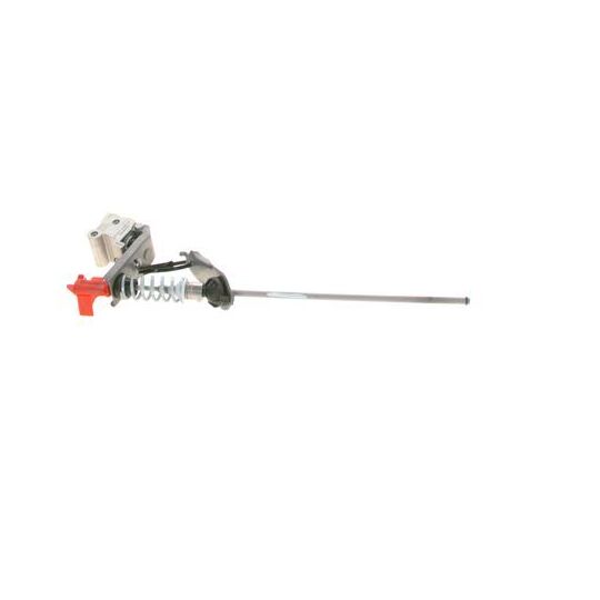 0 204 131 711 - Brake Power Regulator 