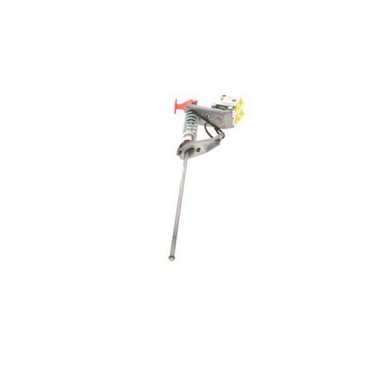 0 204 131 711 - Brake Power Regulator 