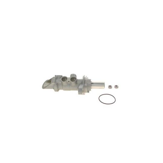 0 204 701 708 - Brake Master Cylinder 