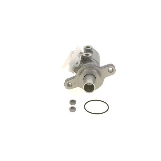 0 204 822 566 - Brake Master Cylinder 