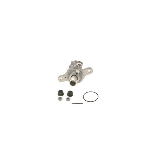 0 204 860 966 - Brake Master Cylinder 