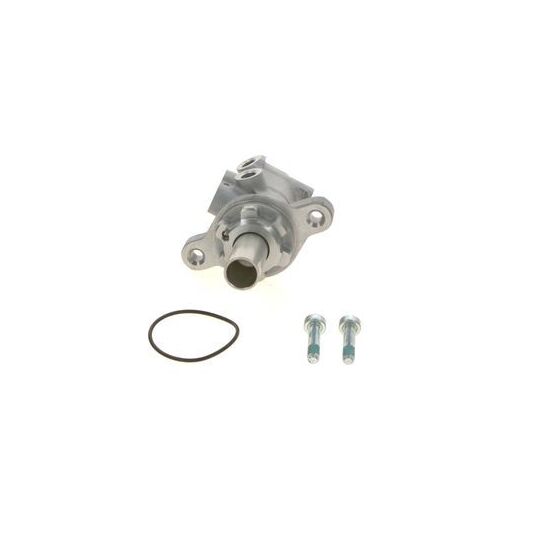 0 204 819 790 - Brake Master Cylinder 