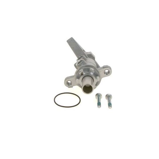 0 204 846 051 - Brake Master Cylinder 