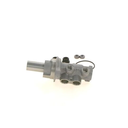 0 204 820 542 - Brake Master Cylinder 