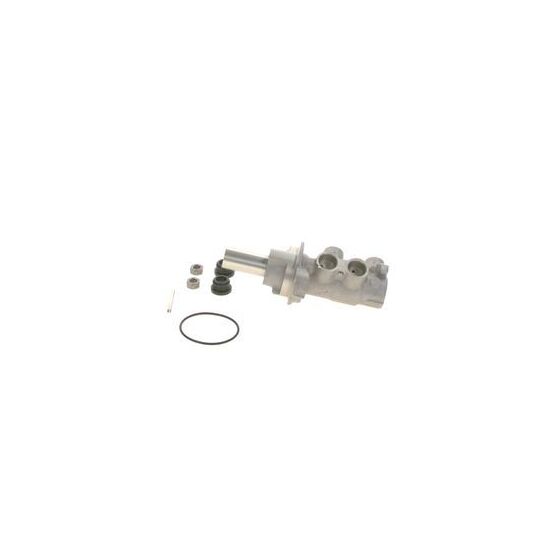 0 204 860 966 - Brake Master Cylinder 