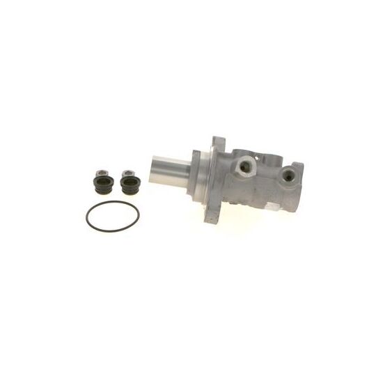 0 204 817 839 - Brake Master Cylinder 