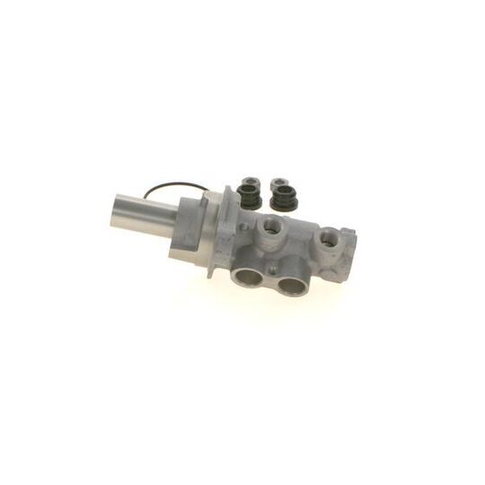 0 204 817 536 - Brake Master Cylinder 