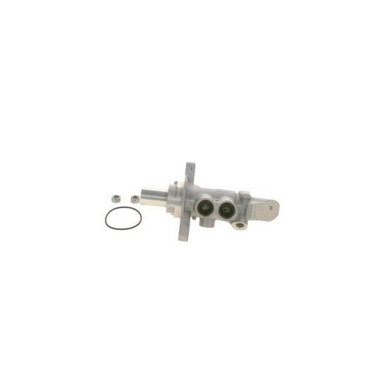 0 204 828 669 - Brake Master Cylinder 